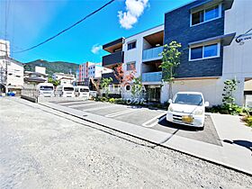 エクラージュ  ｜ 福岡県北九州市小倉北区神岳2丁目（賃貸マンション1LDK・1階・46.58㎡） その17