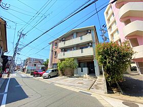 メゾン・ド・シャローム  ｜ 福岡県北九州市小倉北区宇佐町2丁目（賃貸マンション1LDK・2階・41.07㎡） その17