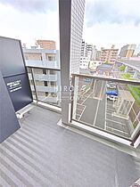 ONE PROJECT三萩野  ｜ 福岡県北九州市小倉北区萩崎町（賃貸マンション1DK・2階・27.00㎡） その14