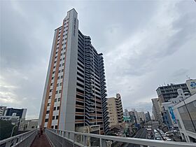 No.65 クロッシングタワーORIENT BLD.  ｜ 福岡県北九州市小倉北区黄金1丁目（賃貸マンション1K・9階・24.14㎡） その12