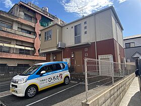 グランモア片野新町  ｜ 福岡県北九州市小倉北区片野新町1丁目（賃貸アパート1LDK・1階・54.90㎡） その18