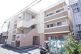 ＦＡＣＥ12  ｜ 福岡県北九州市小倉北区貴船町（賃貸マンション1R・1階・23.00㎡） その1