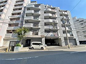 エル片野I  ｜ 福岡県北九州市小倉北区片野4丁目（賃貸マンション3LDK・7階・73.94㎡） その4