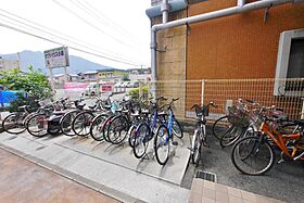 ＳＫハイツ  ｜ 福岡県北九州市小倉北区片野新町1丁目（賃貸マンション1K・9階・28.80㎡） その21