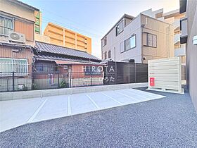 ONE PROJECT三萩野  ｜ 福岡県北九州市小倉北区萩崎町（賃貸マンション1DK・8階・27.00㎡） その25