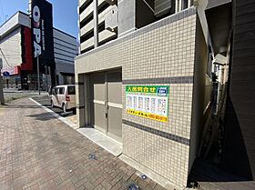 ウィングス三郎丸  ｜ 福岡県北九州市小倉北区三郎丸2丁目（賃貸マンション1K・3階・26.17㎡） その23