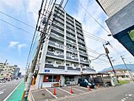 福岡県北九州市小倉北区片野新町2丁目：物件画像／いい部屋ネット 城野店　株式会社不動産のデパートひろた