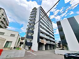 サンシャインタワー三萩野