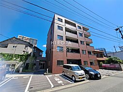 SHIZUKA BLDG