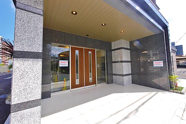 グランヒルズ三萩野
