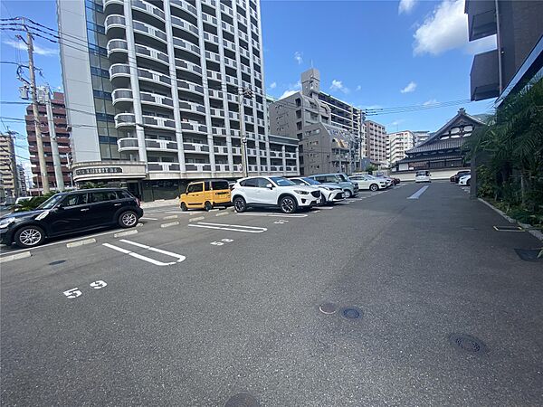 グランヒルズ三萩野