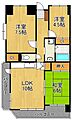 ラディア霧丘5階6.4万円