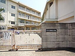 三郎丸小学校(800m)