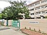 周辺：貴船小学校(750m)