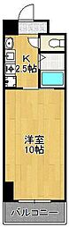 🉐敷金礼金0円！🉐日之出ビル黄金