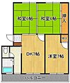 ハイツ池田3階5.0万円