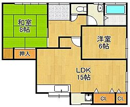 日豊本線 城野駅 徒歩16分