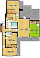 霧ヶ丘芙陽グランドマンション4階8.0万円