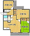 霧ヶ丘芙陽グランドマンション2階5.8万円