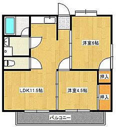 ベスト興産ビル 6階