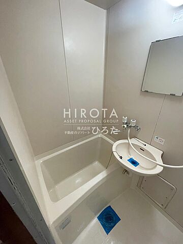 浴室