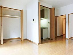 エスポワール 1LDKの写真