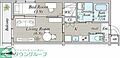 CLIVIA市川大門通り5階13.8万円