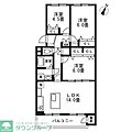 パールハイツ津田沼1階15.0万円