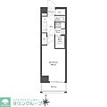 GRANSITE菊川6階11.6万円
