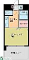 ルーラル七番舘3階7.5万円
