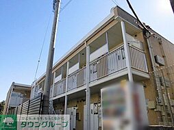 レオパレスフローラ　Ｓ
