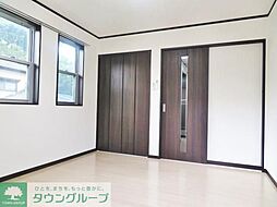 フローリッシュ津田沼 102 1階1Kのリビング/ダイニング