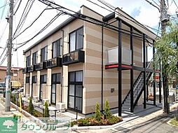 レオパレスベイサイドイン三上