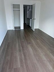 JR総武線 船橋駅 徒歩8分の賃貸マンション 10階1Kのリビング/ダイニング