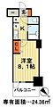 ParkAxis千葉3階6.6万円