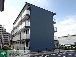 東京メトロ東西線 原木中山駅 徒歩15分
