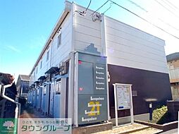 レオパレスストリーム