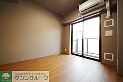 グランカーサ浦安 406 4階1Kのリビング/ダイニング