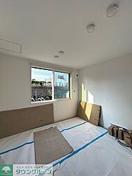 Legume ail graisse 101 1階1Kのリビング/ダイニング