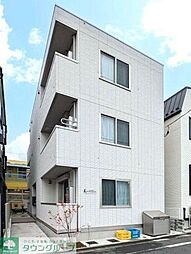 アナシエ南篠崎町II