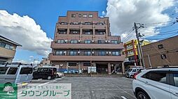 グランメゾン習志野