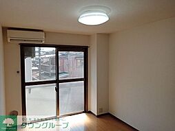 リファレンス西千葉駅前 202 2階1Kのリビング/ダイニング
