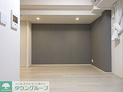 津田沼　ザ・タワー 1019 10階1LDKのリビング/ダイニング