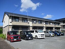 エーデルハイム　ＤＥＦ