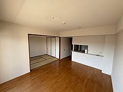 グランヒルシティ　ミレナ 1228 12階3LDKのリビング/ダイニング