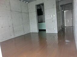 ＣＡＳＡ　ＹＯＺＯ 003 1階1Kのリビング/ダイニング