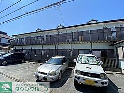 シャトーナカノ 206
