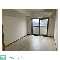 ダイヤマンション 902 9階1Kのリビング/ダイニング