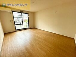 JR総武線 稲毛駅 徒歩18分の賃貸アパート 2階1Kのリビング/ダイニング