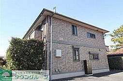 アルカンシェル 202